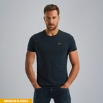 Lade das Bild in den Galerie-Viewer, PME | T-shirt aus Jersey | 5073 Sky Captain