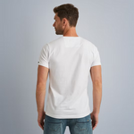 Lade das Bild in den Galerie-Viewer, PME | T-shirt aus Jersey | 7003 Weiss