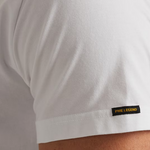 Lade das Bild in den Galerie-Viewer, PME | T-shirt aus Jersey | 7003 Weiss