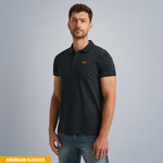 Lade das Bild in den Galerie-Viewer, PME | Poloshirt mit Cargo-Tasche | 5073 Syk Captain