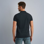 Lade das Bild in den Galerie-Viewer, PME | Poloshirt mit Cargo-Tasche | 5073 Syk Captain