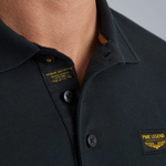 Lade das Bild in den Galerie-Viewer, PME | Poloshirt mit Cargo-Tasche | 5073 Syk Captain