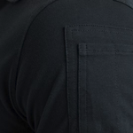 Lade das Bild in den Galerie-Viewer, PME | Poloshirt mit Cargo-Tasche | 5073 Syk Captain