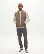 Lade das Bild in den Galerie-Viewer, GABBA | Pisa Field Pants Regular | Grey