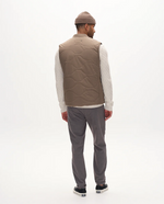 Lade das Bild in den Galerie-Viewer, GABBA | Pisa Field Pants Regular | Grey