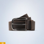 Lade das Bild in den Galerie-Viewer, PME | Leder Gürtel | 771 dunkelbraun