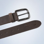 Lade das Bild in den Galerie-Viewer, PME | Leder Gürtel | 771 dunkelbraun