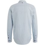 Lade das Bild in den Galerie-Viewer, PME | Hemd aus Baumwolle/Leinen | 5040 Placid Bl