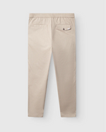 Lade das Bild in den Galerie-Viewer, GABBA | Monza Button Regular Chinohose | 0806 sand