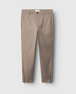 Lade das Bild in den Galerie-Viewer, GABBA | Pisa Domo Cropped Chinohose | 0730 khaki