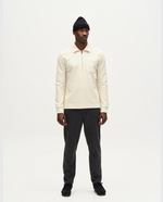 Lade das Bild in den Galerie-Viewer, GABBA | Monza Wook Chinohose | Dark grey