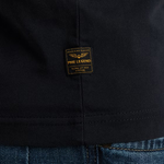 Lade das Bild in den Galerie-Viewer, PME | T-Shirt mit Artwork | 5281 Schwarz