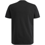 Lade das Bild in den Galerie-Viewer, PME | T-Shirt mit Artwork | 5281 Schwarz