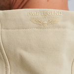 Lade das Bild in den Galerie-Viewer, PME | Sweatjacke mit Kapuze | 7013 weiss