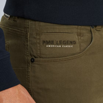 Lade das Bild in den Galerie-Viewer, PME | NIGHTFLIGHT - Slim Fit | 6417 grün