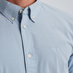 Lade das Bild in den Galerie-Viewer, PME | American Classic shirt | 5300 hellblau
