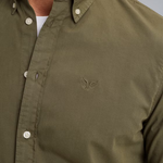 Lade das Bild in den Galerie-Viewer, PME | American Classic shirt | 6414 khaki