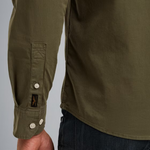 Lade das Bild in den Galerie-Viewer, PME | American Classic shirt | 6414 khaki