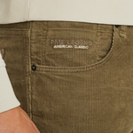 Lade das Bild in den Galerie-Viewer, PME | Nightflight Regular Fit Hose | 6389 olive