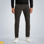 Lade das Bild in den Galerie-Viewer, PME | Nightflight Regular Fit Hose | 9114 dunkelgrau