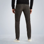 Lade das Bild in den Galerie-Viewer, PME | Nightflight Regular Fit Hose | 9114 dunkelgrau