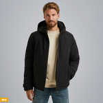 Lade das Bild in den Galerie-Viewer, PME | Crewcat Jacke | 9067 schwarz