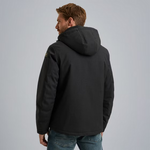 Lade das Bild in den Galerie-Viewer, PME | Strator Jacke mit Wolloptik | 5438 dunkelblau