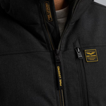 Lade das Bild in den Galerie-Viewer, PME | Strator Jacke mit Wolloptik | 5438 dunkelblau