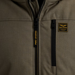 Lade das Bild in den Galerie-Viewer, PME | Strator Jacke mit Wolloptik | 8011 beige