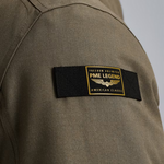 Lade das Bild in den Galerie-Viewer, PME | Strator Jacke mit Wolloptik | 8011 beige