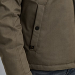 Lade das Bild in den Galerie-Viewer, PME | Strator Jacke mit Wolloptik | 8011 beige