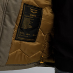 Lade das Bild in den Galerie-Viewer, PME | Strator Jacke mit Wolloptik | 8011 beige