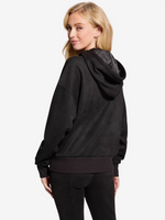 Lade das Bild in den Galerie-Viewer, Guess | SWEATHODDIE | JBLK Jet Black