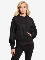 Lade das Bild in den Galerie-Viewer, Guess | SWEATHODDIE | JBLK Jet Black