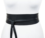 Lade das Bild in den Galerie-Viewer, Vanzetti | Taillengürtel | 790/black