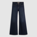Lade das Bild in den Galerie-Viewer, Levis | 318 SHAPING WIDE LEG | 0012 rinsed