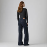 Lade das Bild in den Galerie-Viewer, Levis | 318 SHAPING WIDE LEG | 0012 rinsed