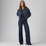 Lade das Bild in den Galerie-Viewer, Levis | 318 SHAPING WIDE LEG | 0012 rinsed