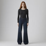 Lade das Bild in den Galerie-Viewer, Levis | 318 SHAPING WIDE LEG | 0012 rinsed