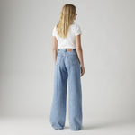 Lade das Bild in den Galerie-Viewer, Levis | CINCH BAGGY| 0000 lghtdenim