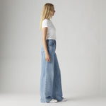 Lade das Bild in den Galerie-Viewer, Levis | CINCH BAGGY| 0000 lghtdenim