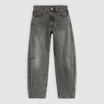 Lade das Bild in den Galerie-Viewer, Levis | Cinch Barrel | 0000 black/ grey