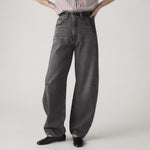 Lade das Bild in den Galerie-Viewer, Levis | Cinch Barrel | 0000 black/ grey