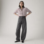 Lade das Bild in den Galerie-Viewer, Levis | Cinch Barrel | 0000 black/ grey