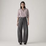 Lade das Bild in den Galerie-Viewer, Levis | Cinch Barrel | 0000 black/ grey