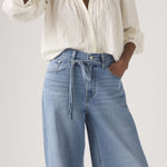 Lade das Bild in den Galerie-Viewer, Levis | XL Straight Jeans | 0041 usedwashed