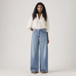 Lade das Bild in den Galerie-Viewer, Levis | XL Straight Jeans | 0041 usedwashed
