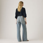 Lade das Bild in den Galerie-Viewer, Levis | XL Straight Jeans | 0042 usedwashed
