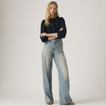 Lade das Bild in den Galerie-Viewer, Levis | XL Straight Jeans | 0042 usedwashed