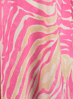 Lade das Bild in den Galerie-Viewer, Key Largo | WD NAMIBIA v-neck | 1344 powder rose

